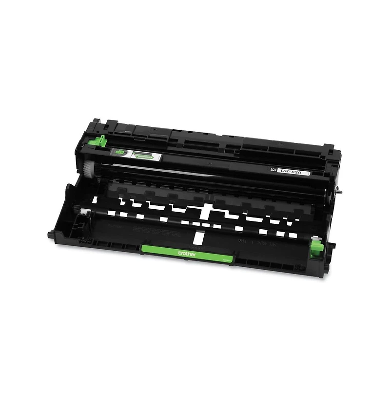 Brother DR820 50,000 Page-Yield Drum Unit
