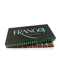 Frango Chocolates Halloween Milk Mint Box of Chocolates, 45-Piece