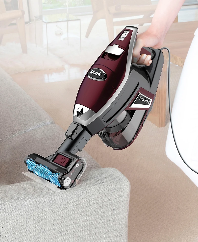 Shark Rocket TruePet Ultra-Lightweight Upright Vacuum