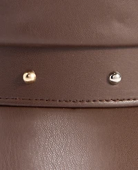 I.n.c. International Concepts Studded Skipper Cap, Macy's Exclusive