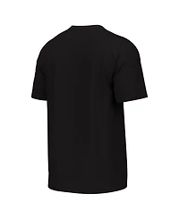 Outerstuff Big Boys and Girls Black Fifa World Cup 2026 Dallas Neon City Night T-Shirt