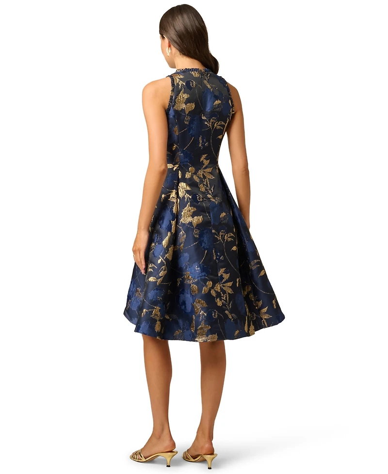 Adrianna Papell Women's Sleeveless Dress