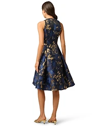Adrianna Papell Women's Sleeveless Dress