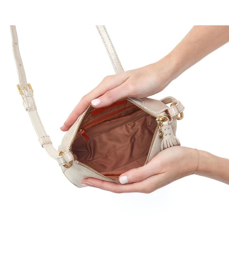 Hobo Lexi Crossbody