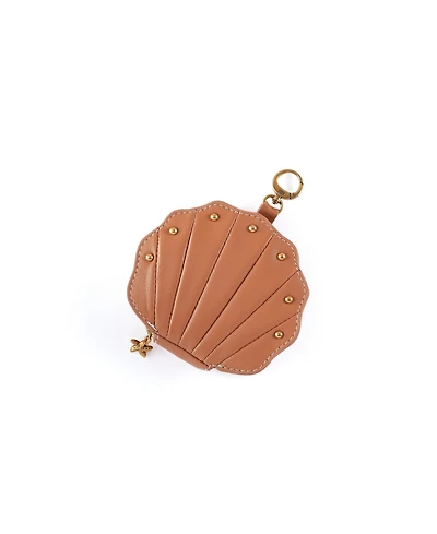 Hobo Seashell Clip Pouch