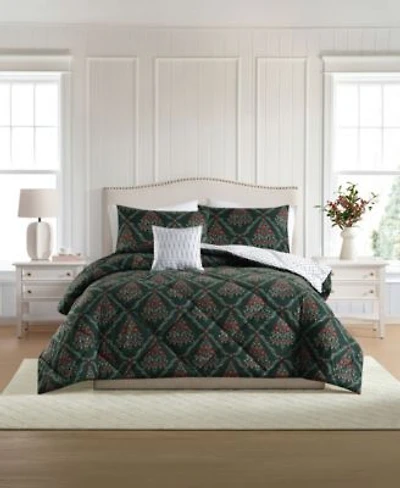 Lenox Holly Tree Comforter Sets