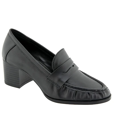 BCBGeneration Women's Koen High Heel Loafer