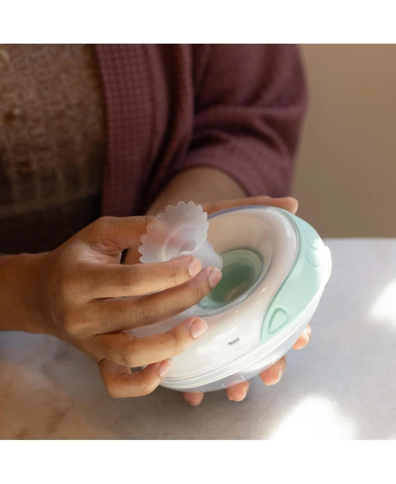 Willow Breast Pump Universal Sizing Kit
