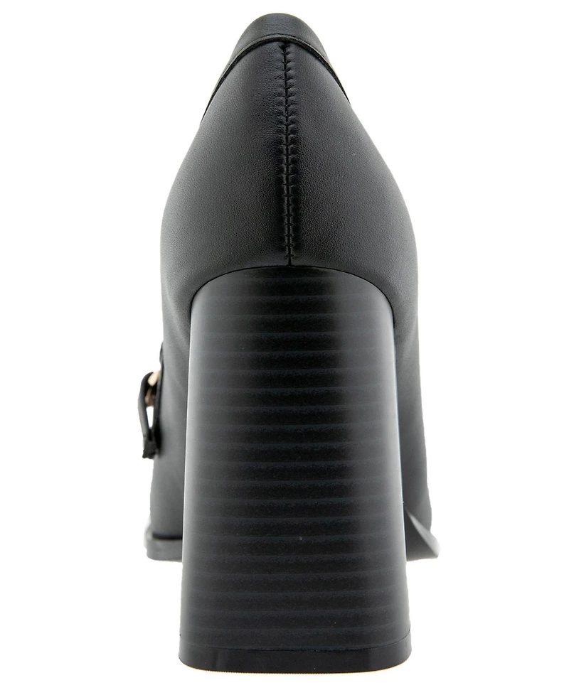 BCBGeneration Women's Yixy High Heel Loafer