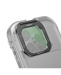 Neewer Fl-I5 Camera Lens Accessory for select iPhone models