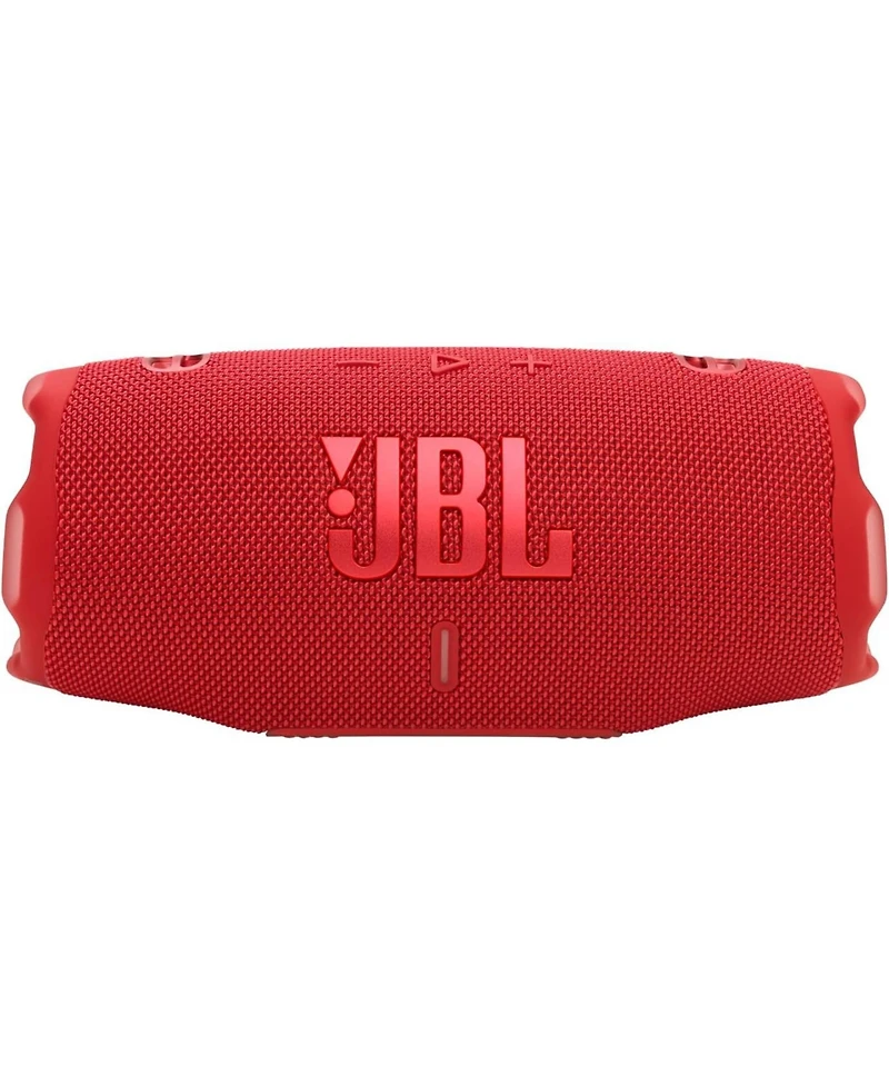 Jbl Charge 6 Waterproof Portable Bluetooth Speaker