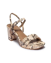 Bernardo Footwear Women's Canto Platform Sandal