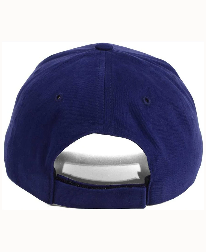 '47 Brand Big Boys and Girls Denver Broncos Basic Mvp Cap