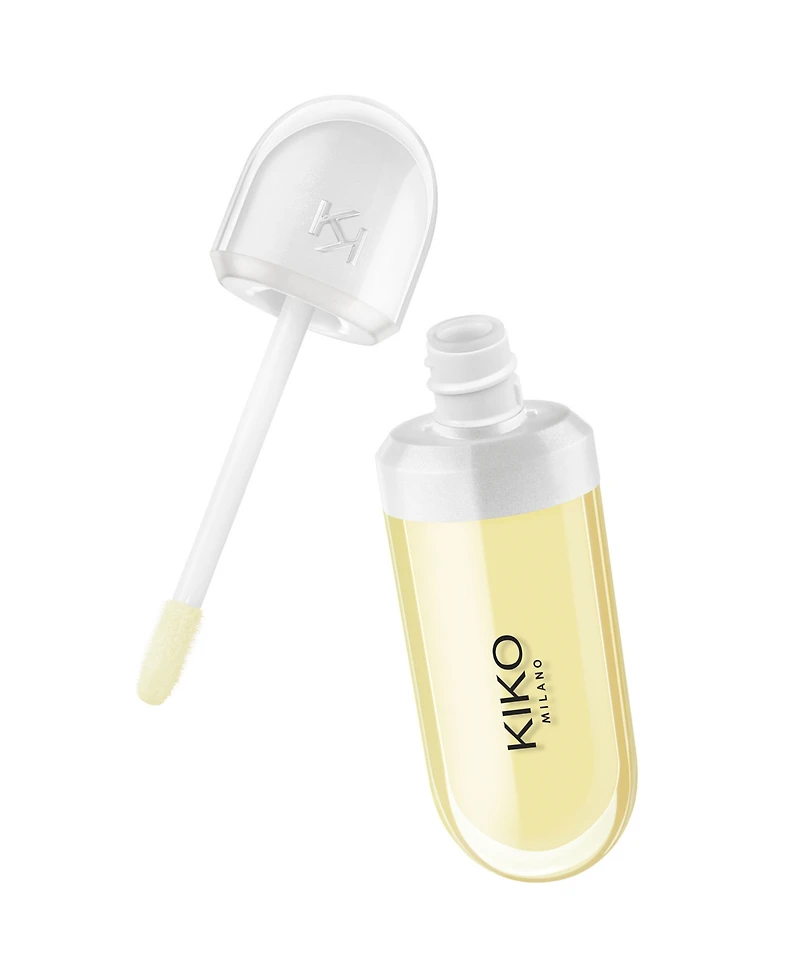 Kiko Milano Kissable Lip Volume Plumping Cream, 0.21 oz.
