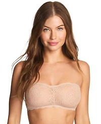 b.tempt'd Women's by Wacoal Moderate Coverage Bandeau Bra, 935313