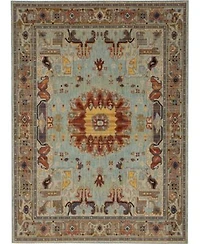 Closeout Karastan Pandora Covetous Area Rug