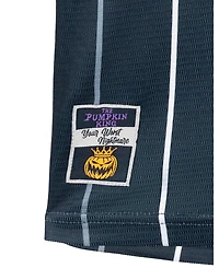 Nightmare Before Christmas Jack Skellington Toddler Boys Athletic T-Shirt