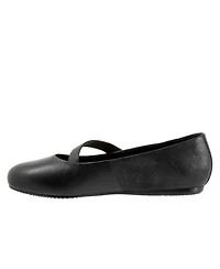 Softwalk Women's Syracuse Flat