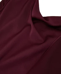 Reiss Women's Winnie Asymmetric Maxi Dress