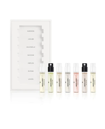 Free Mind Games Fruity Discovery Set with $475 Mind Games Fragrance purchase