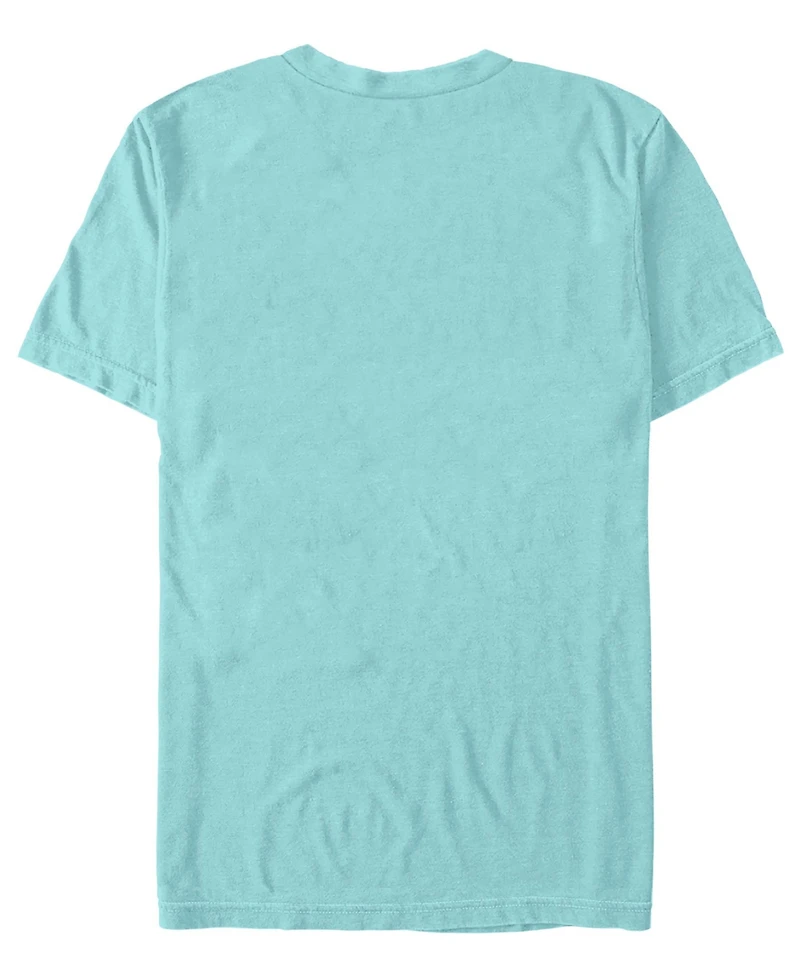 Fifth Sun Men's Threadless Tier 2 Hocus Cant Focus T-Shirt
