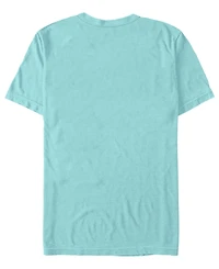 Fifth Sun Men's Threadless Tier 2 Hocus Cant Focus T-Shirt