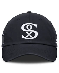 Nike Men's Navy Chicago White Sox Cooperstown Club Adjustable Hat