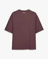 Fanatics Men's Maroon Los Angeles Dodgers Elements T-Shirt