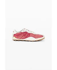 Desigual Women's Retro sports sneakers