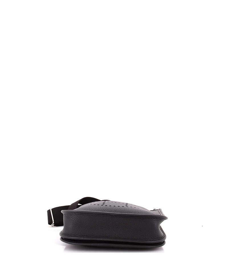Pre-Owned HERMES 23 Evelyne Bag Gen Iii Clemence