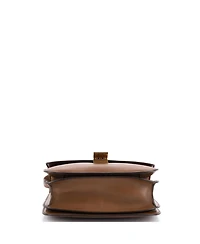 Pre-Owned Celine Medium Classic Box Bag Smooth Leather