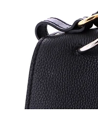 Pre-Owned Chloe Medium Aby Day Bag Leather