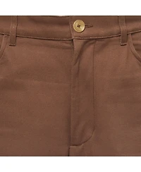 Pre-Owned Jacquemus Men's Denim Straight Fit La Montagne Jeans