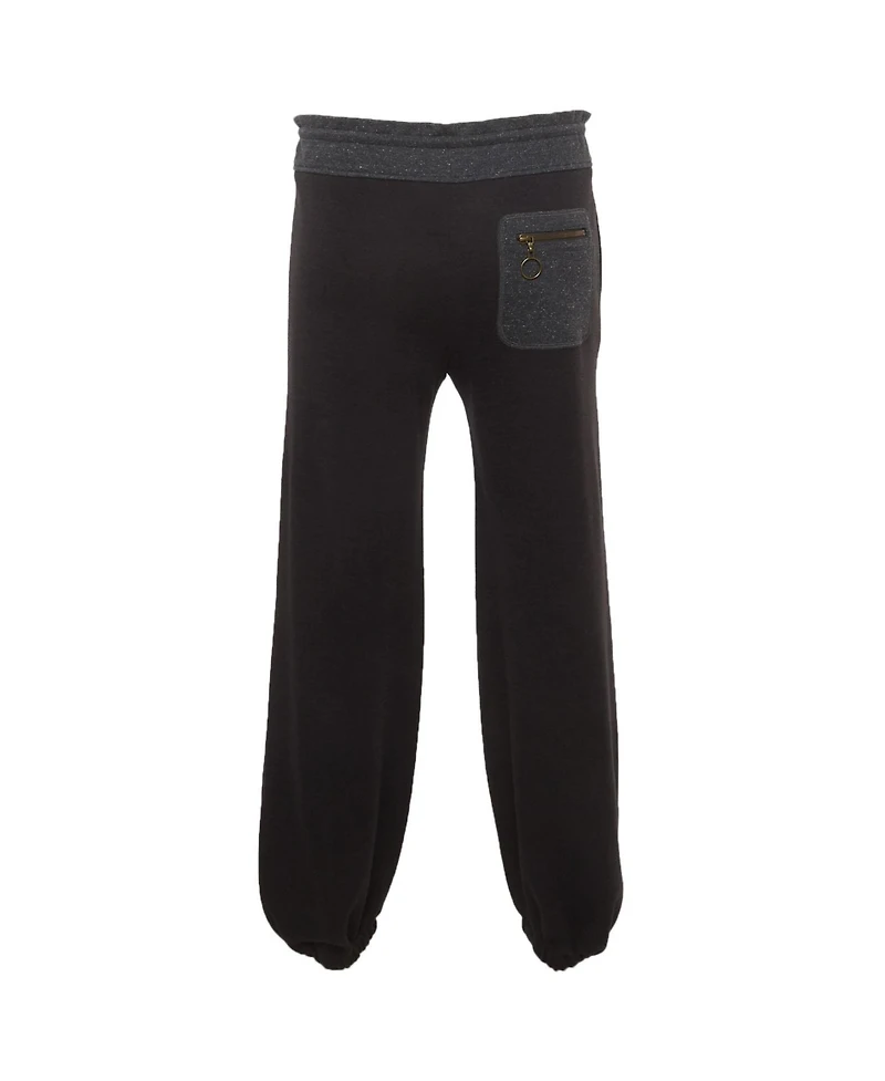 Pre-Owned Balenciaga Men's Jersey Drawstring Joggers