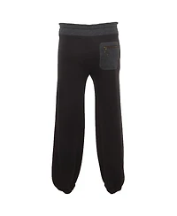 Pre-Owned Balenciaga Men's Jersey Drawstring Joggers