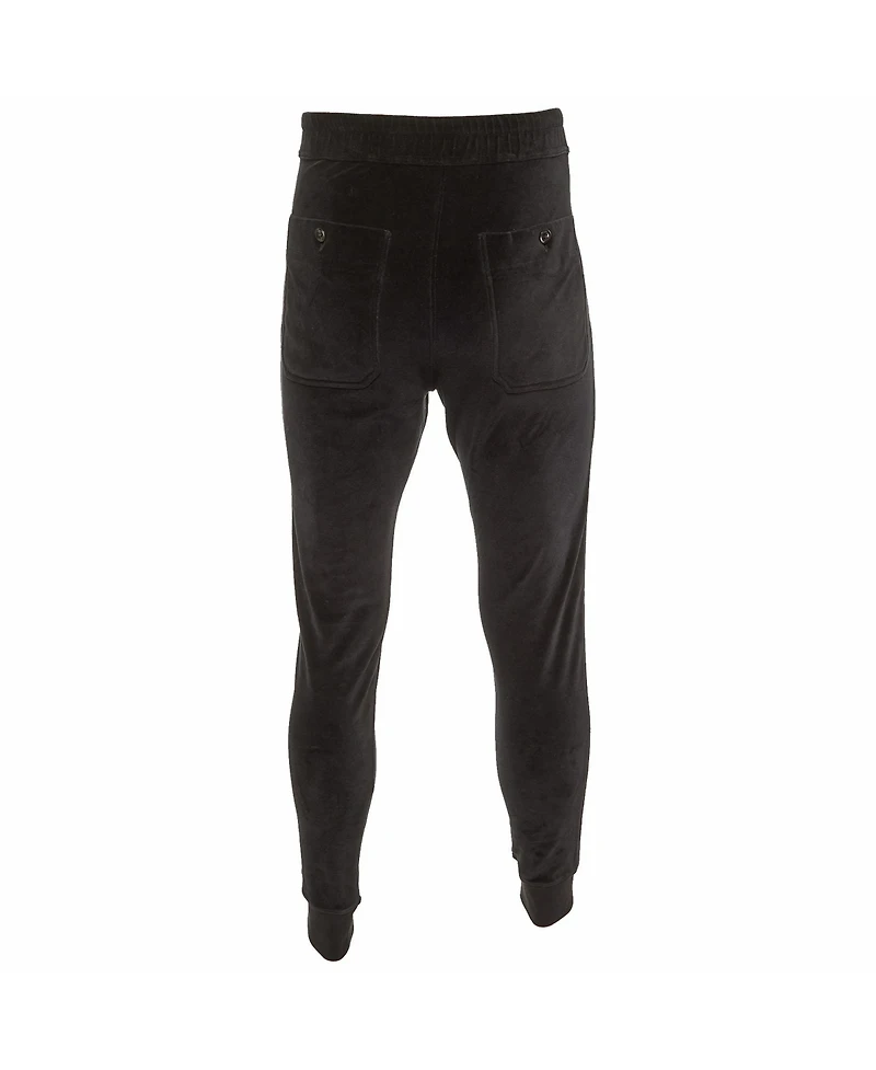 Pre-Owned Tom Ford Men's Velvet Track Pants