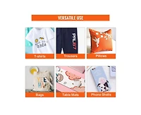 Yobtop Heat Press Machine for T-Shirt