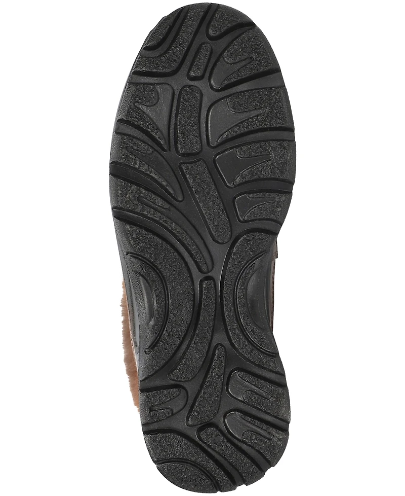 Easy Street Women's Flurry Waterproof Booties