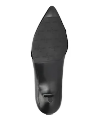 Easy Street Women's Maye Pointed Toe Pumps