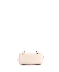 Pre-Owned Mulberry Mini Alexa Satchel Nm Leather