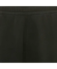 Pre-Owned Burberry Men's Logo Terry Applique Cotton Joggers