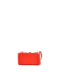 Pre-Owned HERMES Mini Lindy Bag Swift