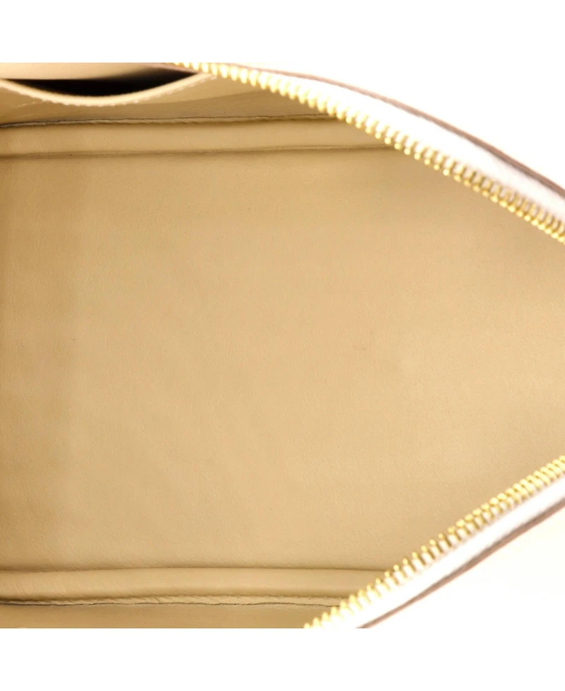 Pre-Owned HERMES 30 Bolide 1923 Bag Epsom