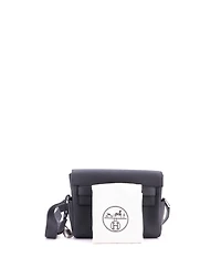 Pre-Owned HERMES Pm Kelly Messenger Bag Togo