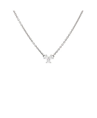 Pre-Owned Tiffany & Co Aria Pendant Necklace