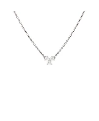 Pre-Owned Tiffany & Co Aria Pendant Necklace