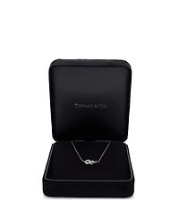 Pre-Owned Tiffany & Co Vine Pendant Necklace