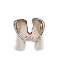 Pre-Owned Tiffany & Co Elsa Peretti Split Ring