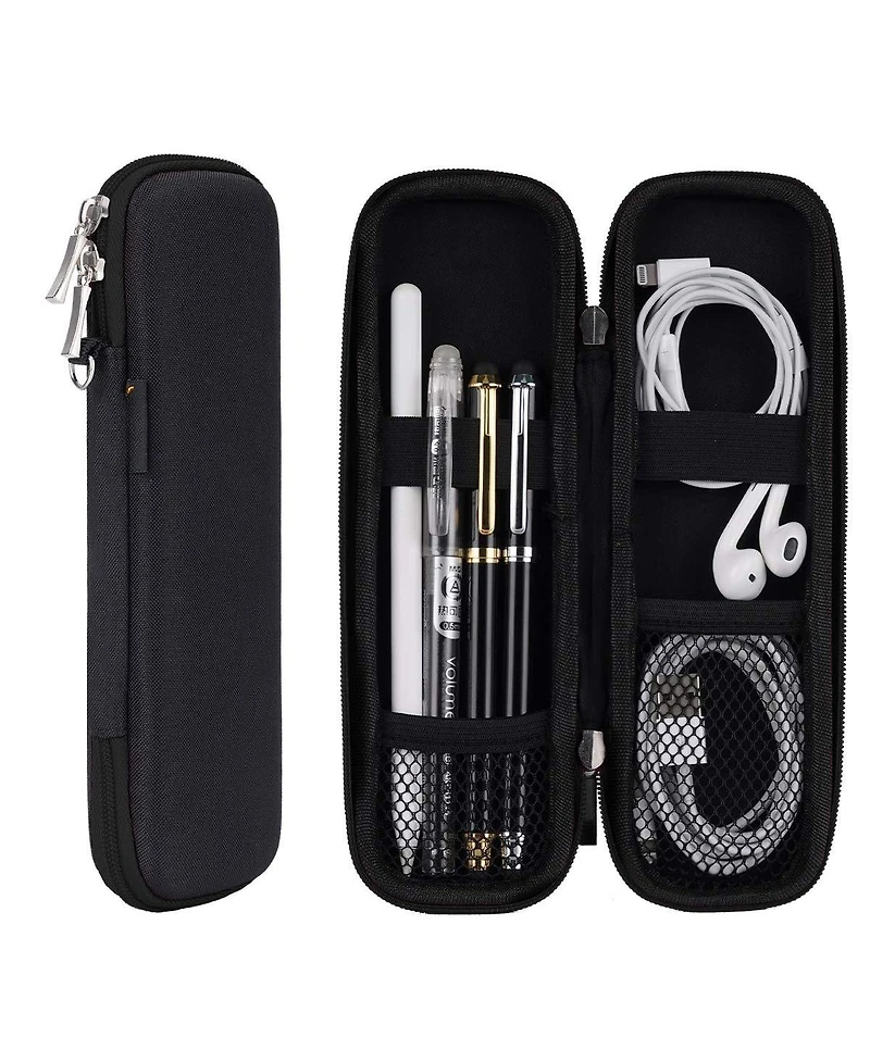 Danrong Small Pencil Case Holder Eva Hard Pen Executive Fountain Pens Ballpoint