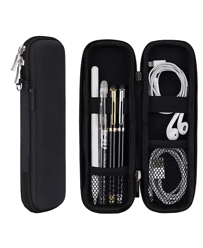 Danrong Small Pencil Case Holder Eva Hard Pen Executive Fountain Pens Ballpoint